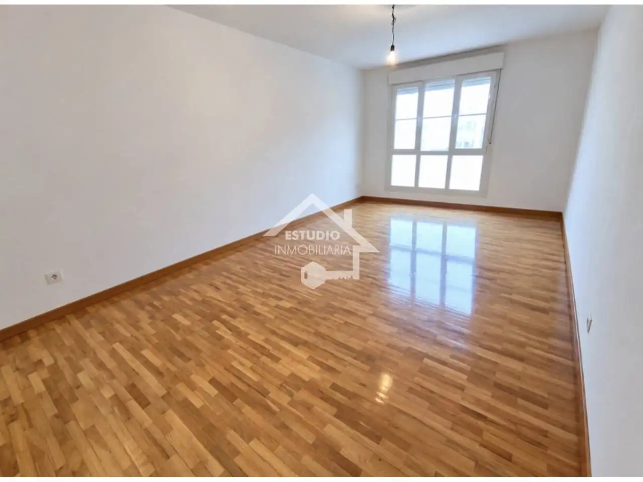 Exterior view of Flat for sale in Mendavia, Navarra