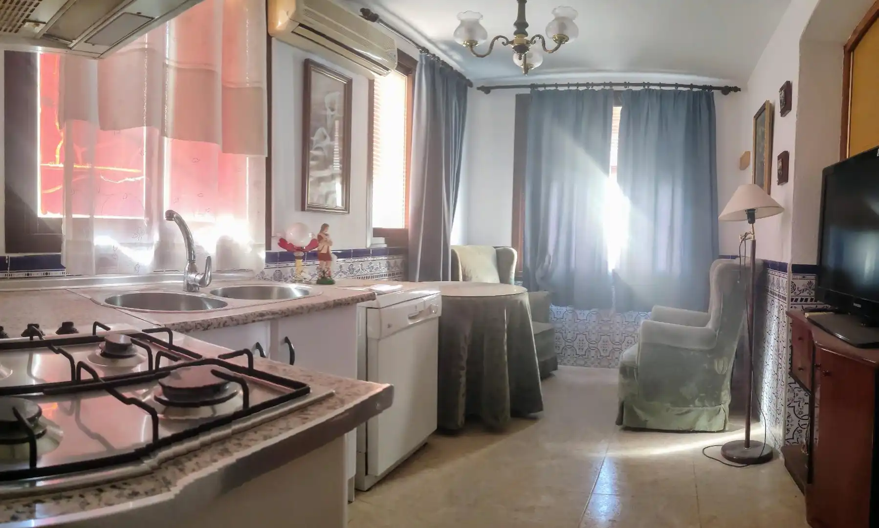 Piso con terraza en venta en Olula del Río, imagen 8