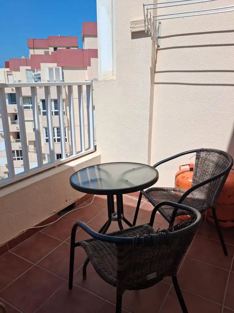 Pis de lloguer a Paseo Marítimo - San José - La Laguna