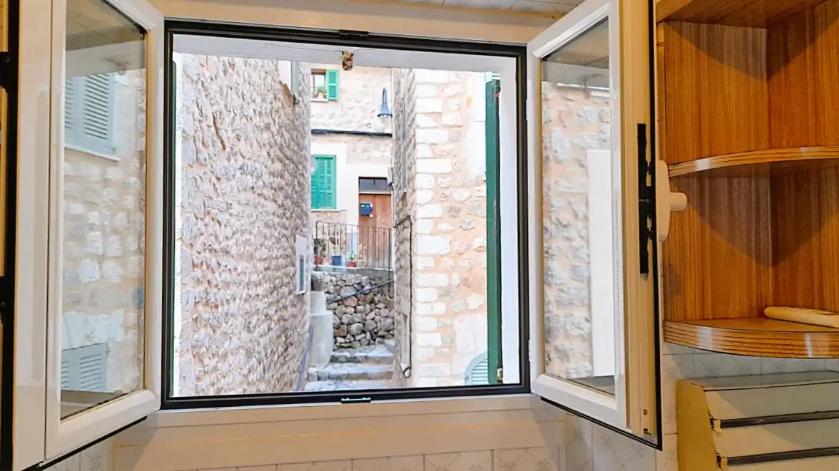 Balcony of Duplexes for sale in Sóller  with Balcony