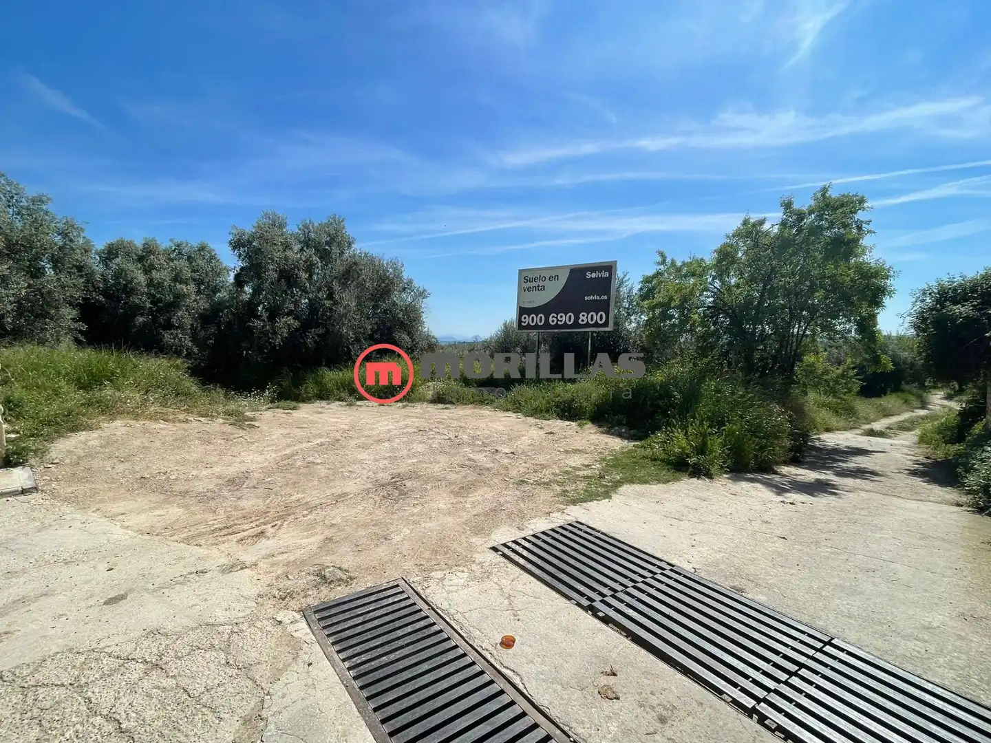 Residencial en venda en Moratalla