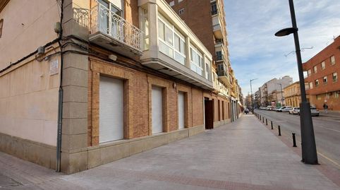 Foto 2 de Planta baixa en venda a Calle Mayor, La Unión ciudad, La Unión