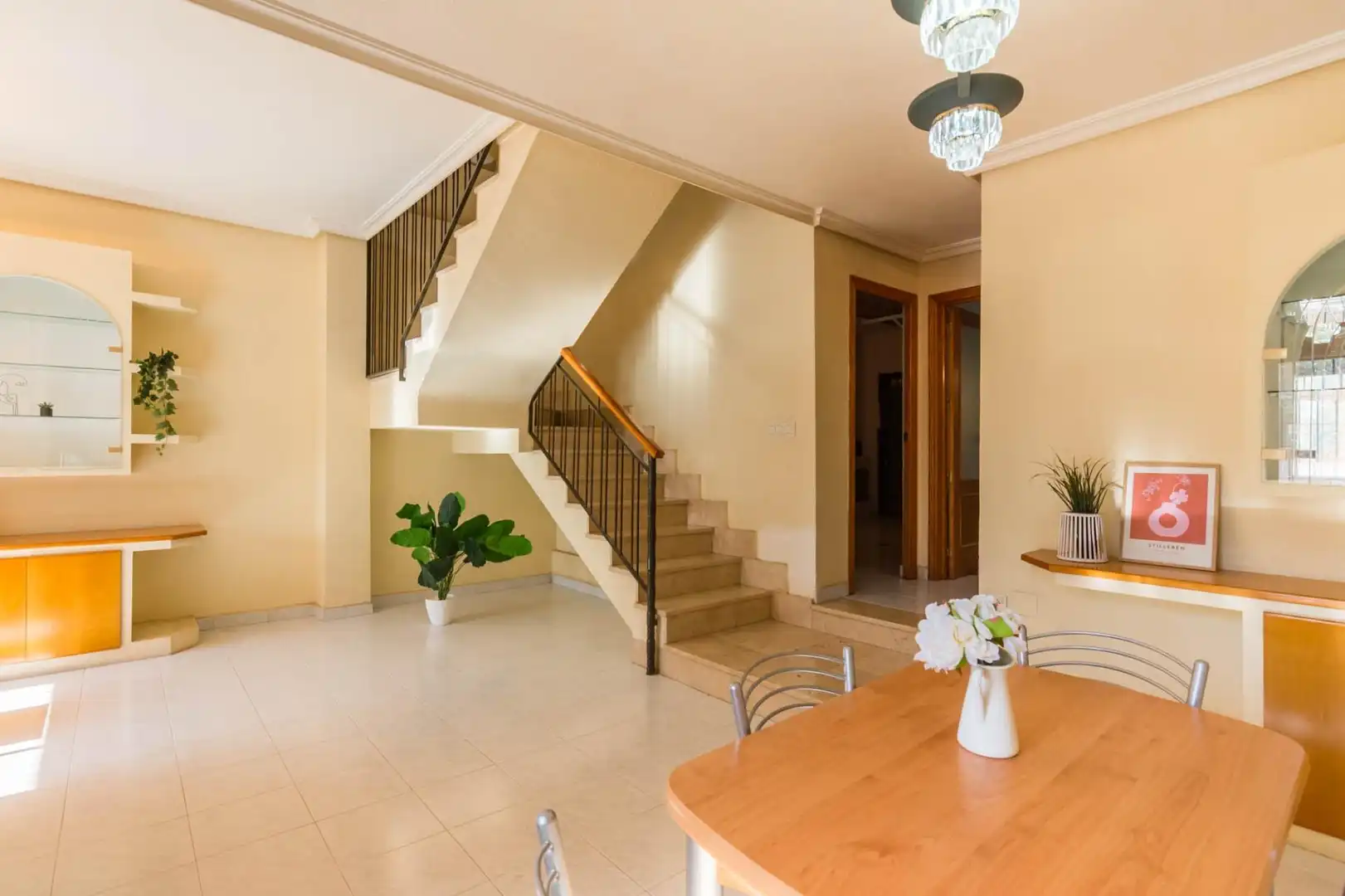 Dúplex en venta en Calle DAMASO ALONSO, Sangonera la Seca
