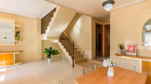 Foto 5 de Dúplex en venda a  Damaso Alonso, Sangonera la Seca,  Murcia Capital