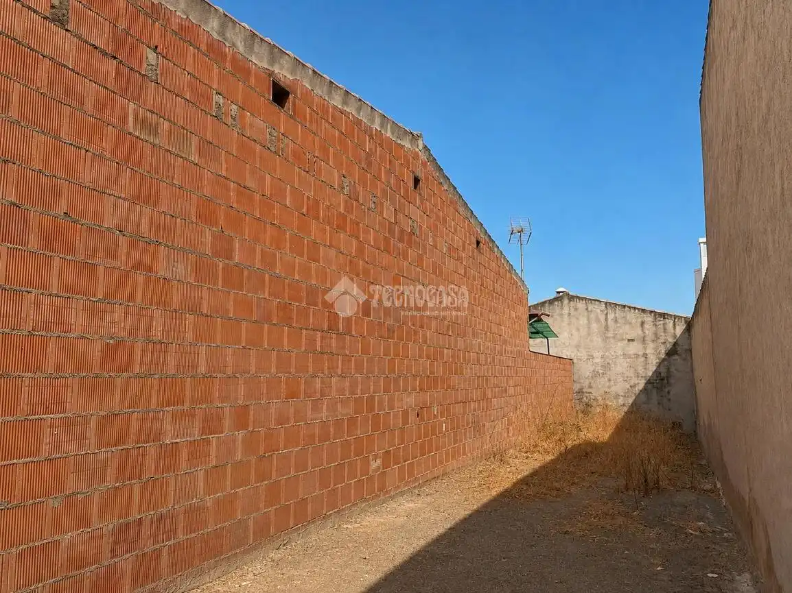 Residential for sale in Martos