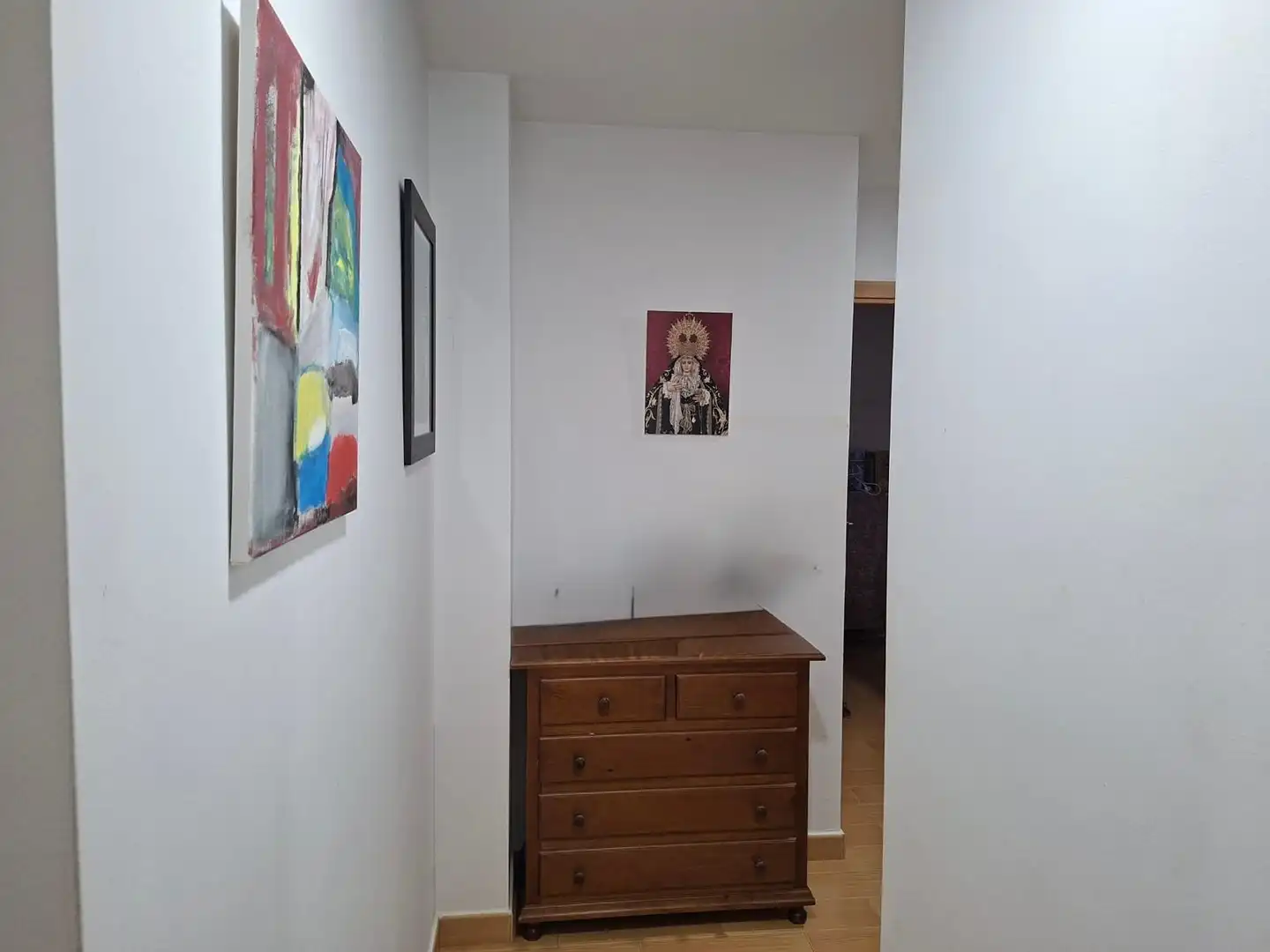 Piso en venta en Burguillos