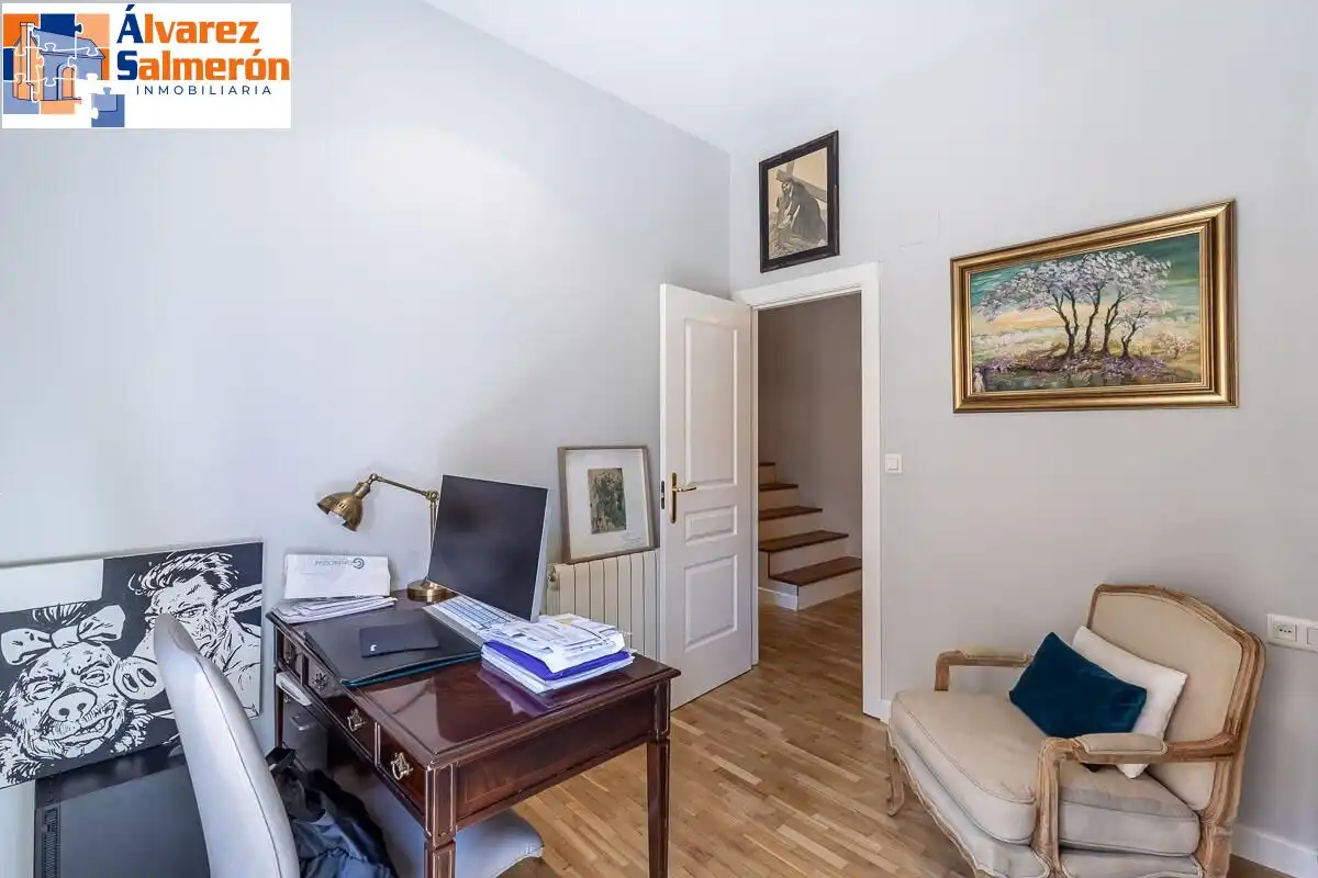 Dúplex en venta en Centro