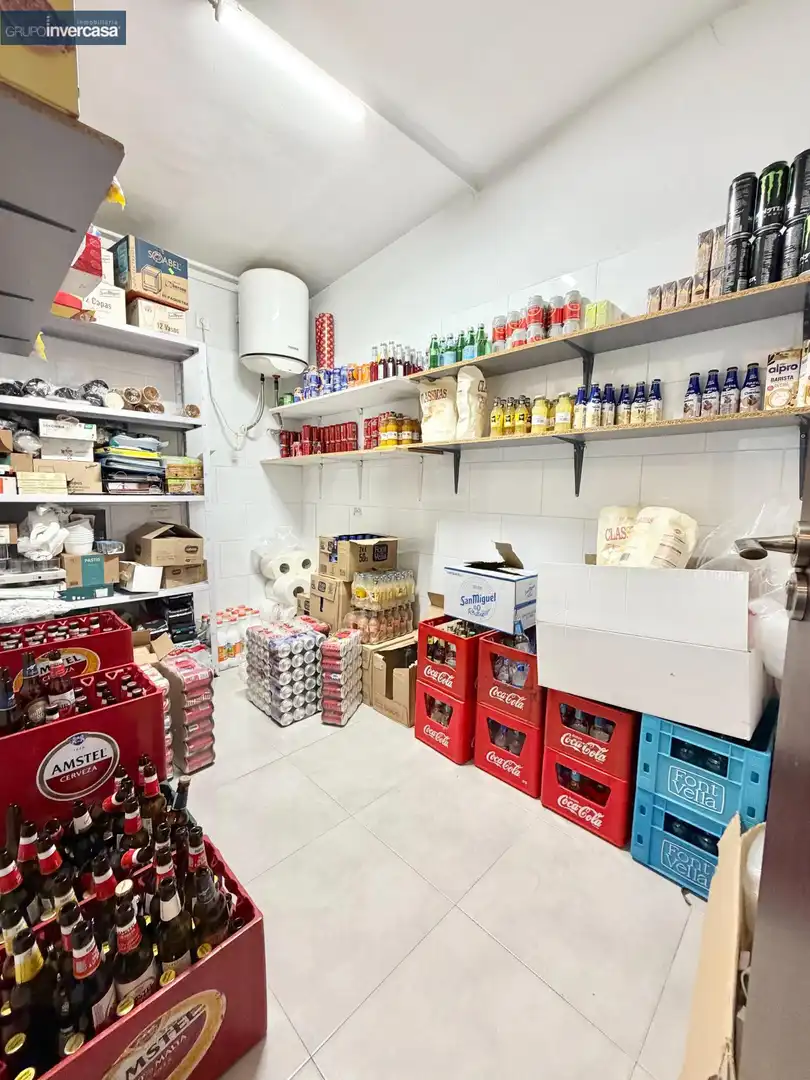 Locale commerciale in cessione a Quart de Poblet, imagen 10
