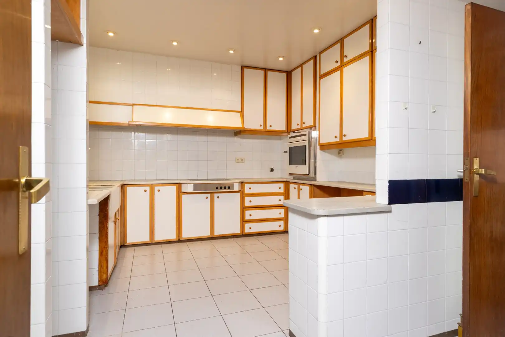 Piso en venta en Barri del Centre