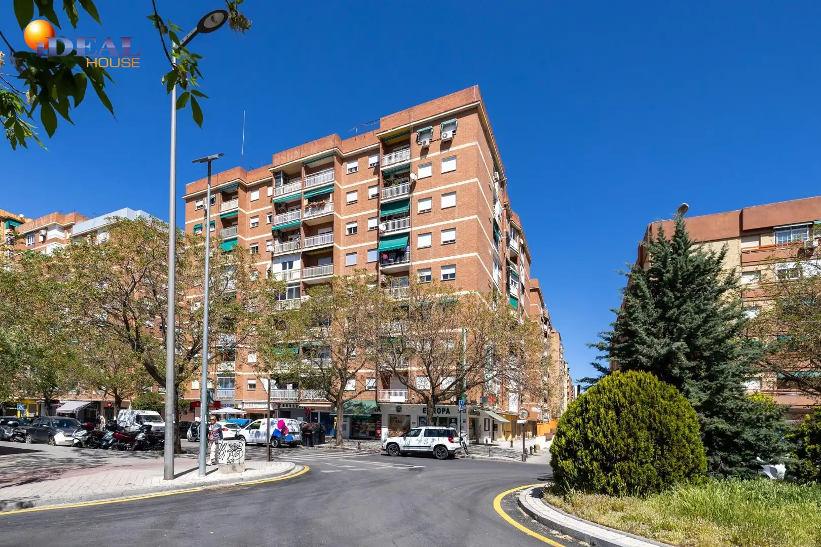 Piso con ascensor en venta en Zaidín, imagen 23