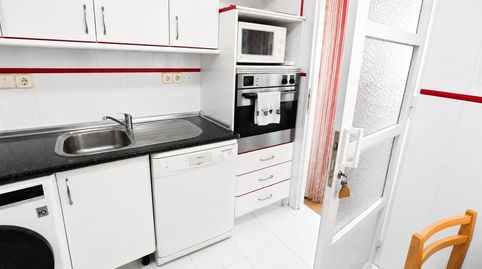 Foto 4 de Piso en venta en Los Barreros - Cuatro Santos, Cartagena