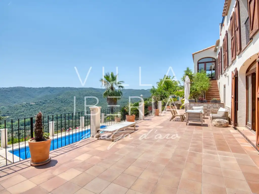 Casa amb piscina en venda a Carrer Siena 12, imagen 34