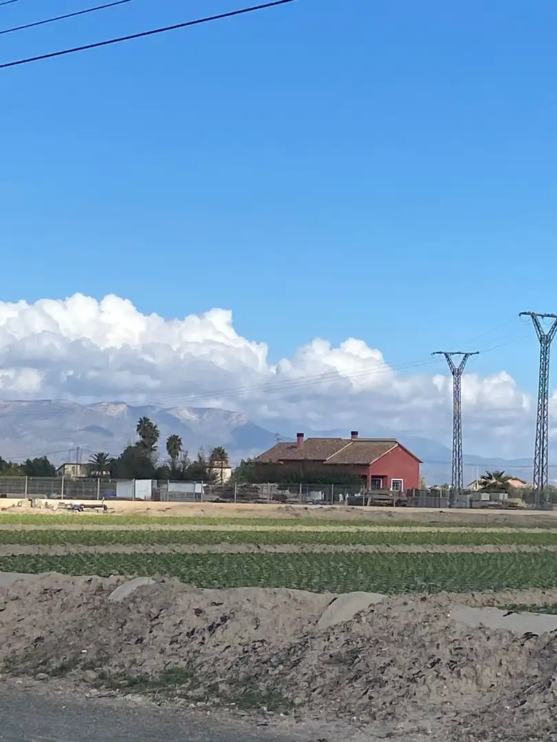 Casa in vendita a Pedanías Centro