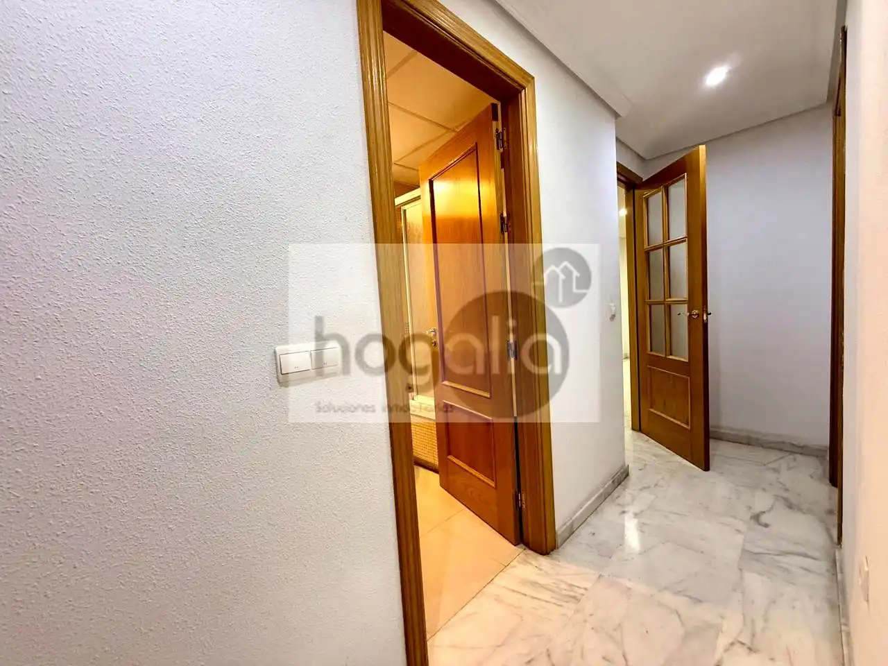 Pis de lloguer a Santa Clara