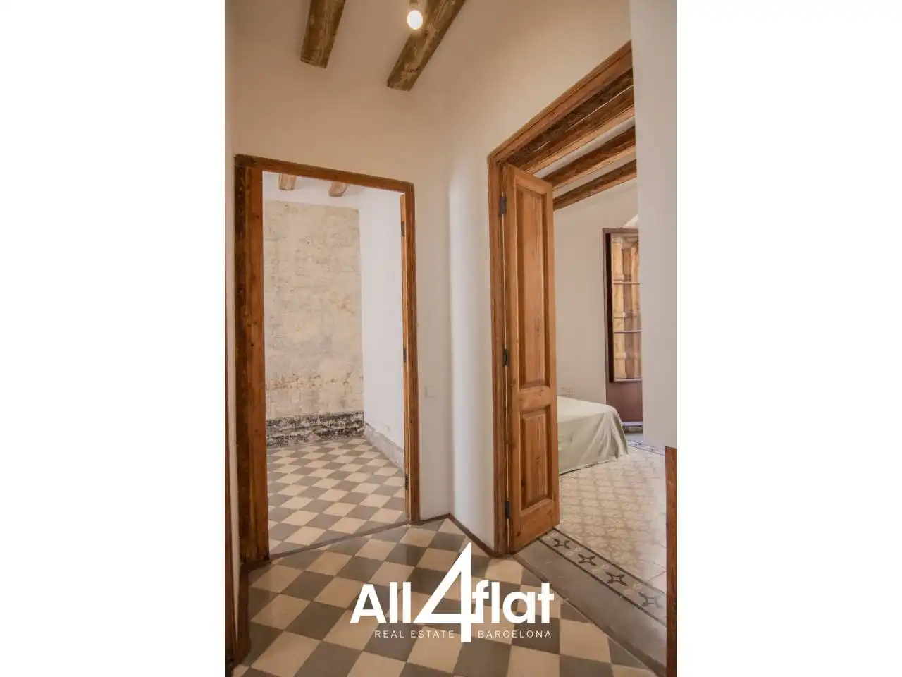 Piso con terraza en venta en Calle Carabassa, imagen 40