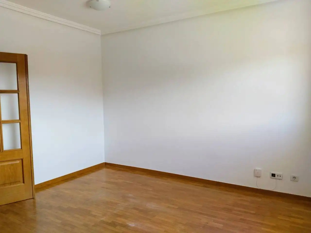 Habitación de Piso en venta en Burgos con Calefacción y Amueblado