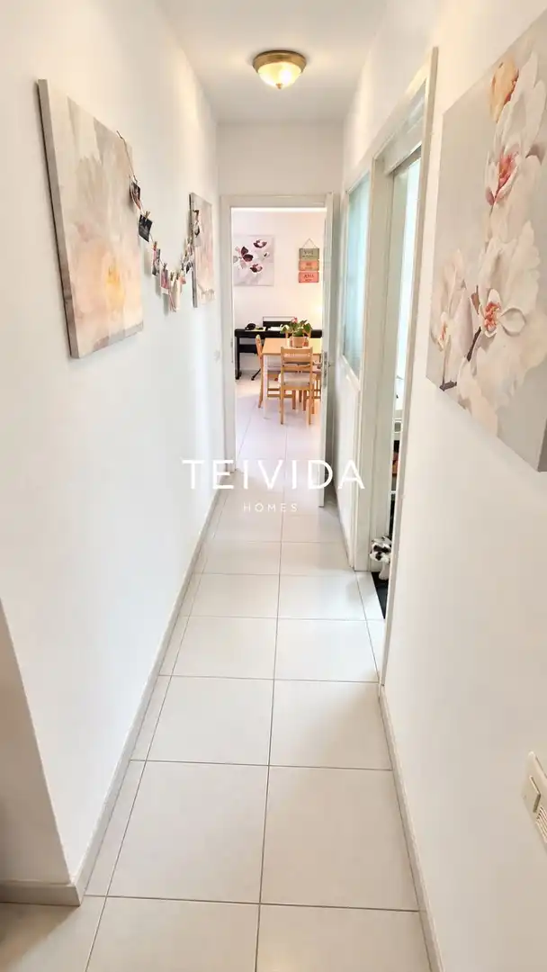 Flat for sale in El Médano