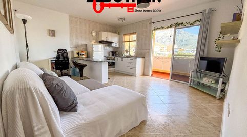 Foto 5 de Apartamento en venta en Casco Urbano, Adeje