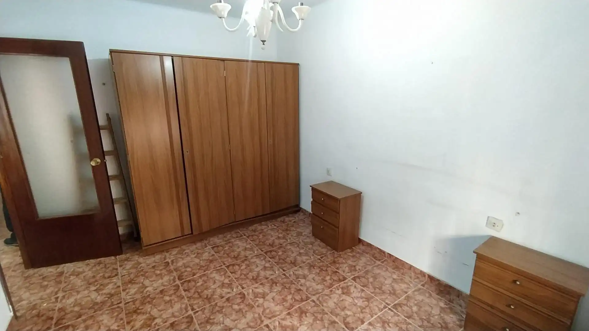 Schlafzimmer von Wohnung zum Verkauf in Málaga mit Terrasse