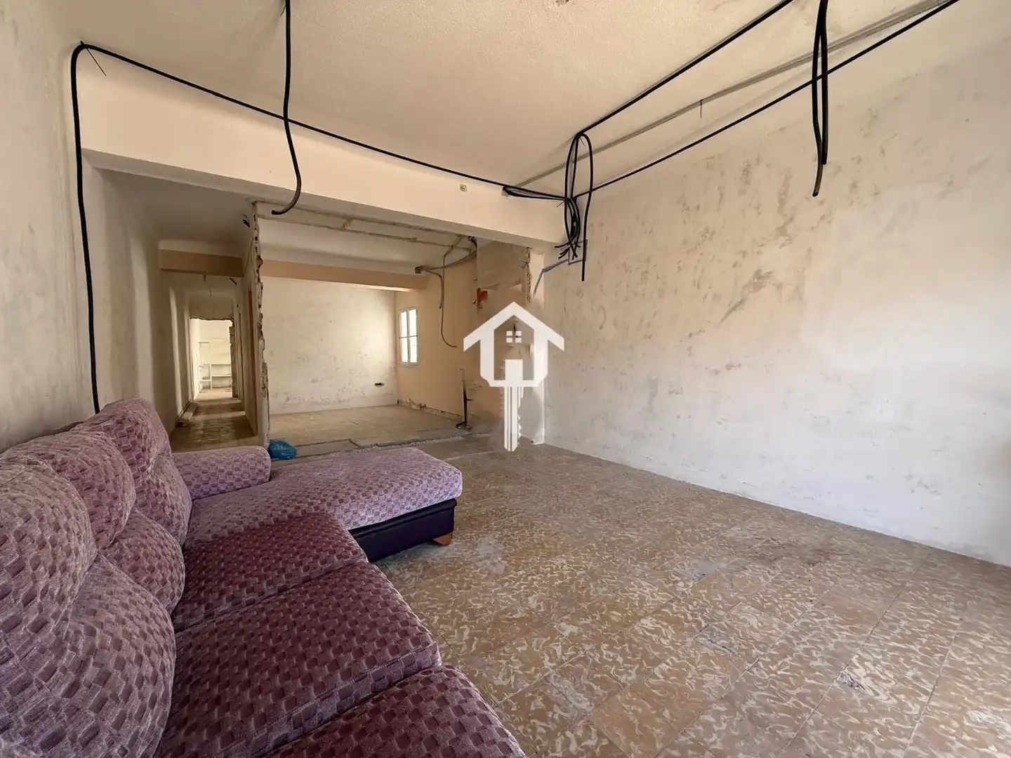 Piso en venta en Alicante / Alacant con Trastero