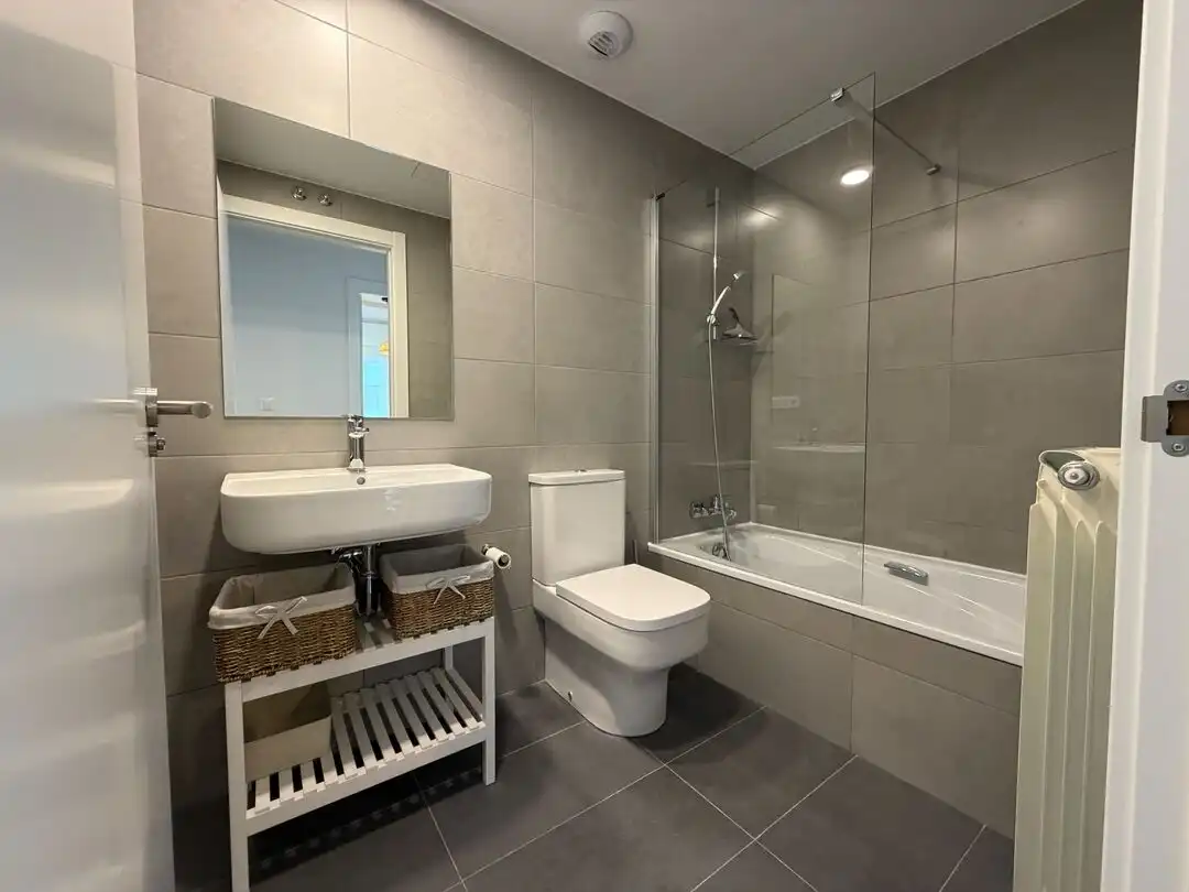 Flat for rent in Olarizu Hiribidea, Adurtza
