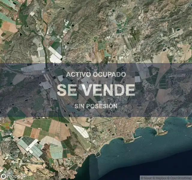 Flat for sale in Águilas