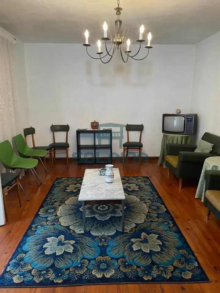 Sala d'estar de Casa o xalet en venda en Xunqueira de Espadanedo amb Jardí privat i Terrassa