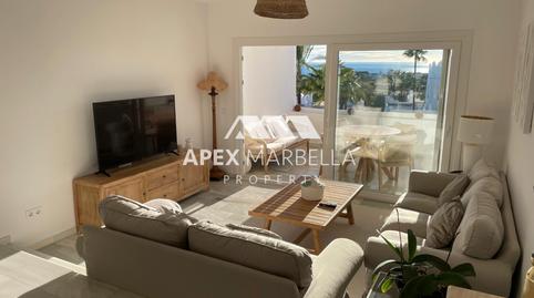 Foto 5 de Apartament en venda a Avenida Benajarafe, 10, Reserva de Marbella, Marbella