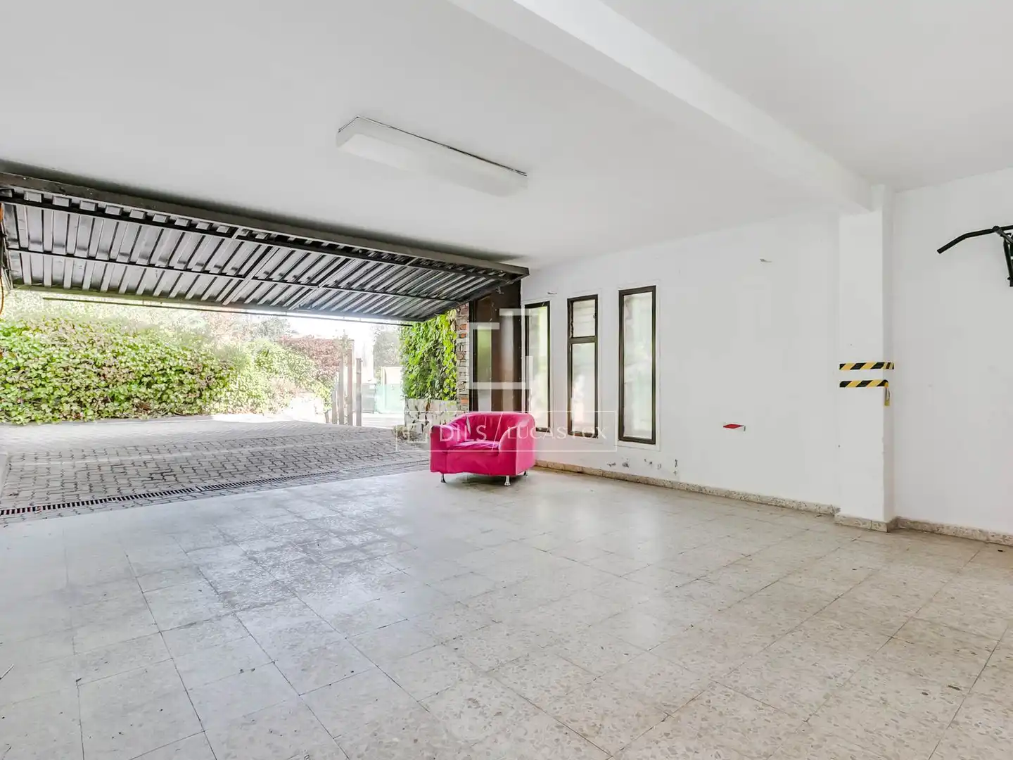 Villa avec piscine à vendre à Urbanización La Moraleja, imagen 46