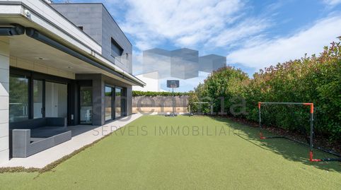Foto 2 de Casa o xalet en venda a Lluis Companys, Vilobí d'Onyar, Girona