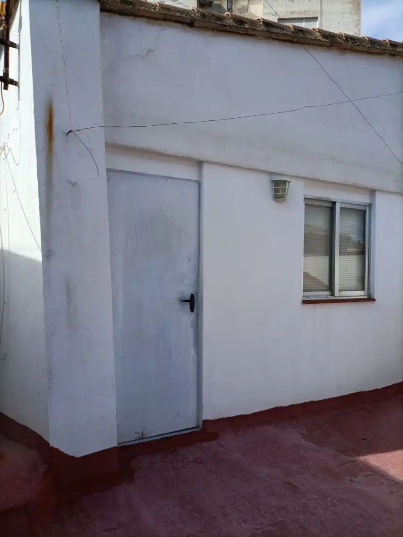 Exterior view of Country homes for sale in Segorbe  with Terrace, Furnished and Balcony