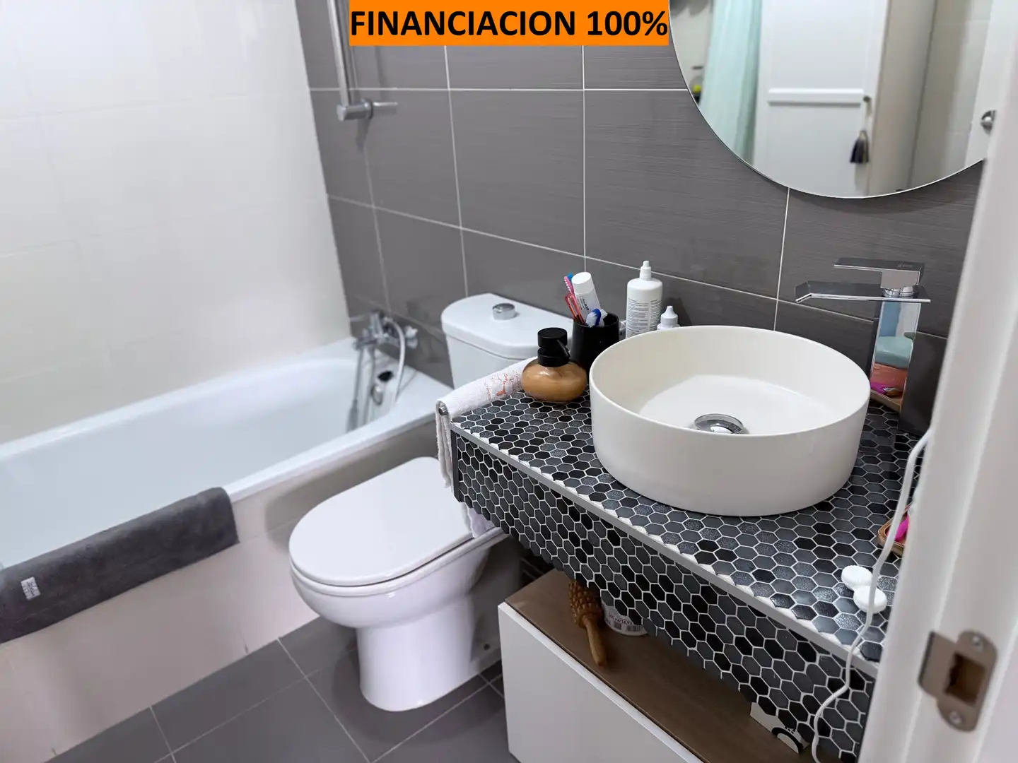 Bany de Àtic en venda en Barrios rurales del oeste