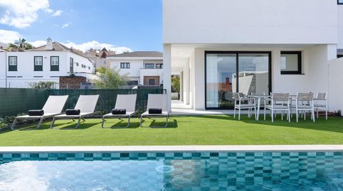 Foto 3 de Casa adosada en venta en La Quinta, Santa Úrsula