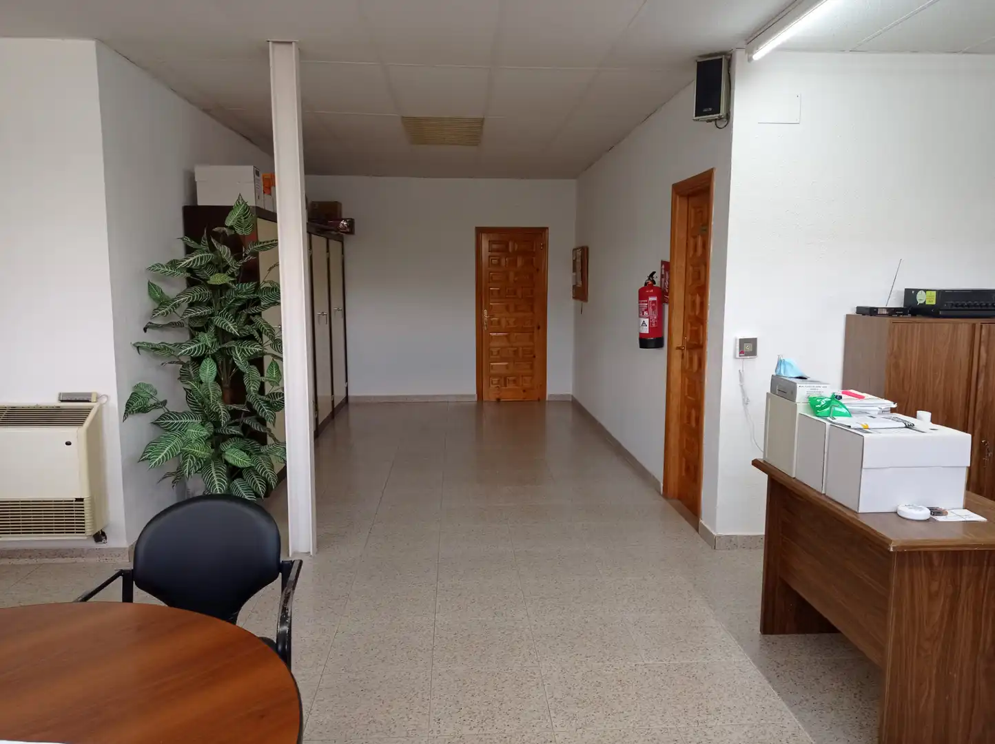 Nave industrial con ascensor en venta en Carrión de Calatrava, imagen 2