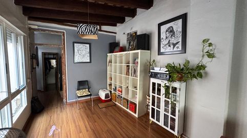 Foto 2 de Piso en venta en Carrer de Maldonado, El Pilar, Valencia Capital