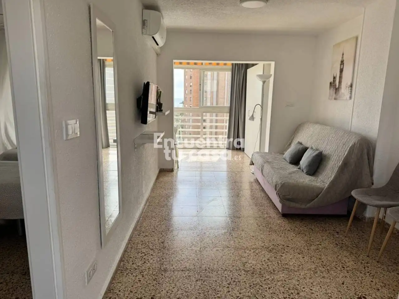 Apartamento con ascensor en venta en Calle mallorca, imagen 15