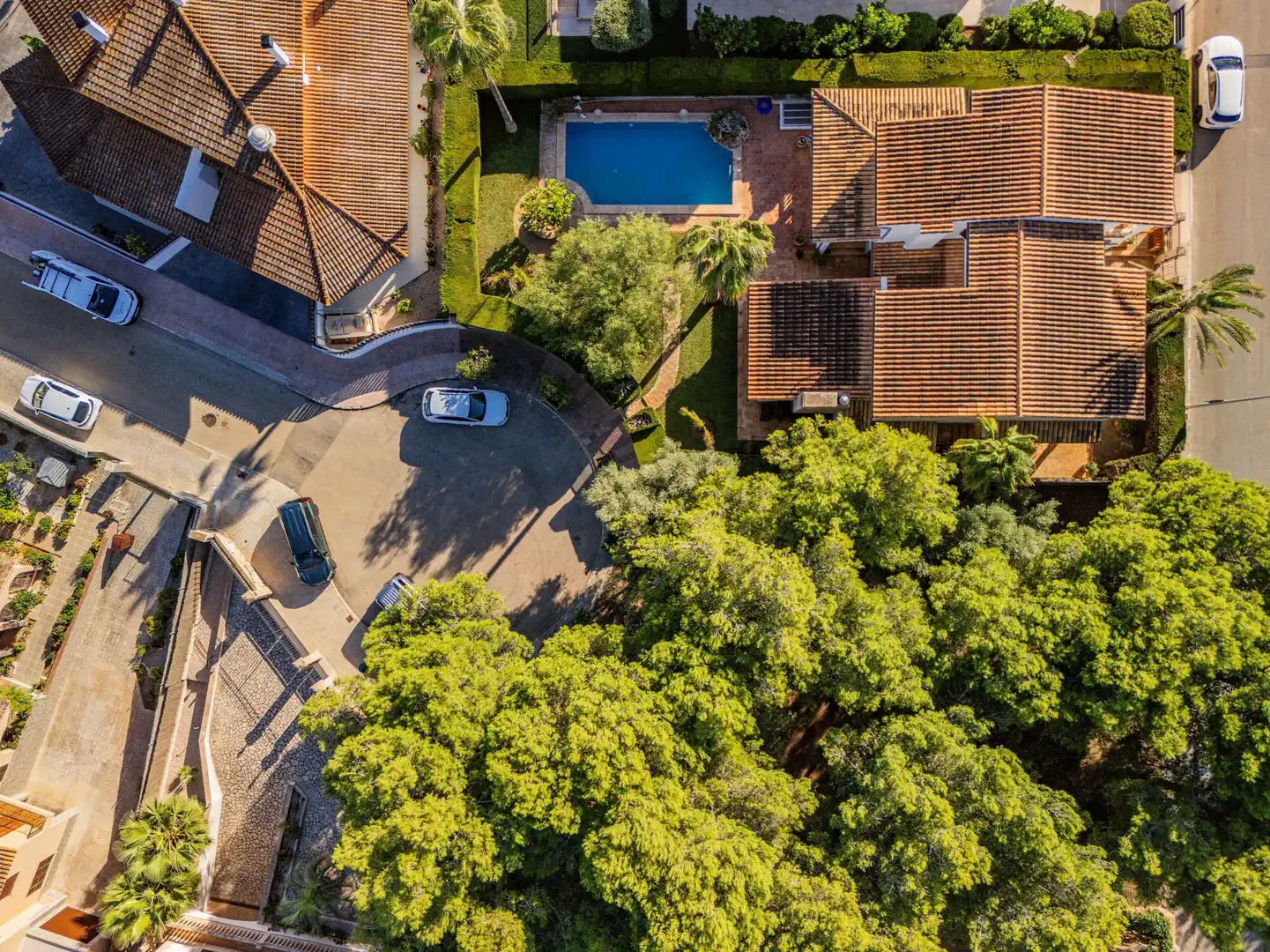 Casa amb terrassa en venda a Sant Llorenç des Cardassar, imagen 35