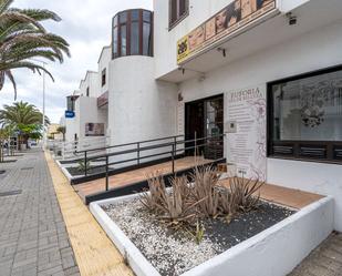 Exterior view of Premises for sale in San Bartolomé