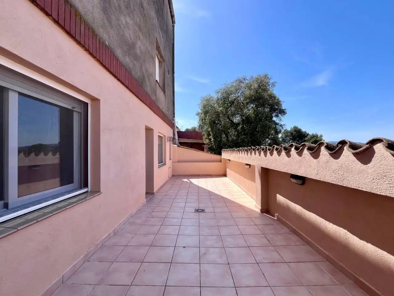 Piso de alquiler en Calle Can Rosell de la Serra, Torrelavit