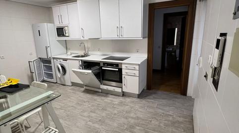 Photo 5 of Flat to rent in Centro Ciudad, León