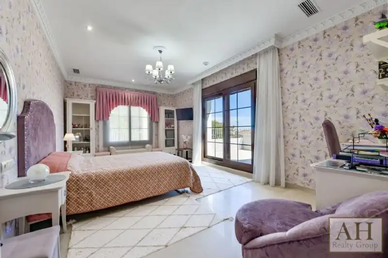 Habitación de Casa o chalet en venta en Altea