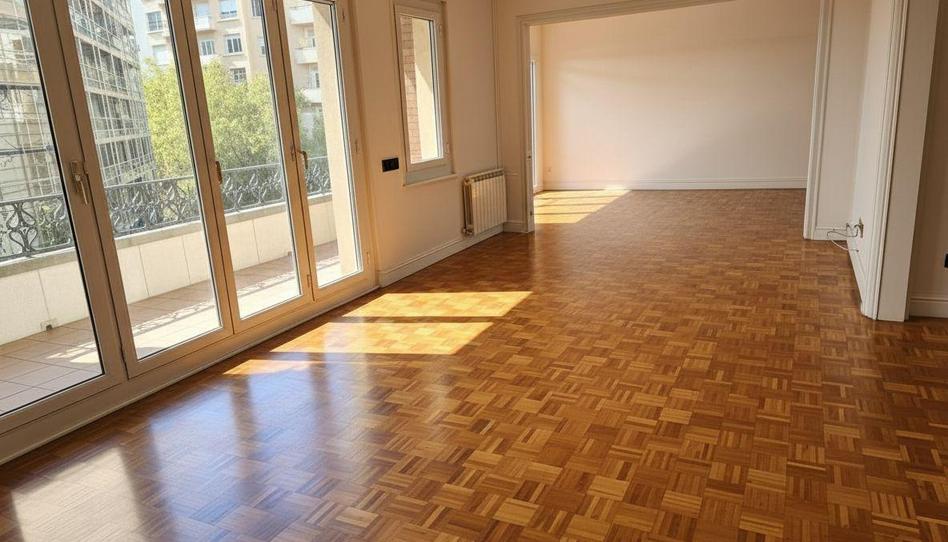 Photo 1 of Flat for sale in Travessera de Gràcia, Sant Gervasi- Galvany, Barcelona