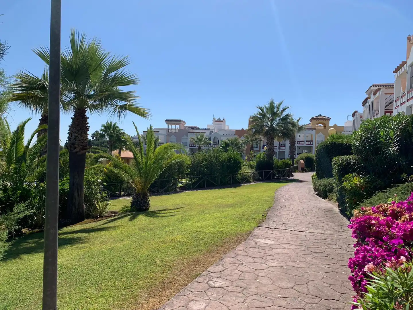 Flat for rent in Calle Martín de Yudicibus, 820, Martín Miguel