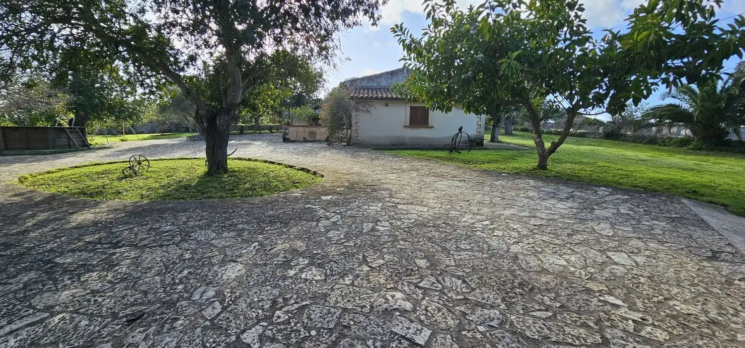 Finca rústica de alquiler en Manacor, Illes Balears