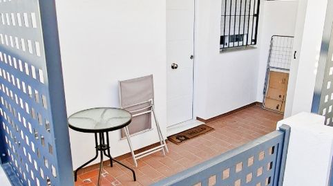 Foto 3 de Apartament de lloguer a Campanillas, Málaga Capital