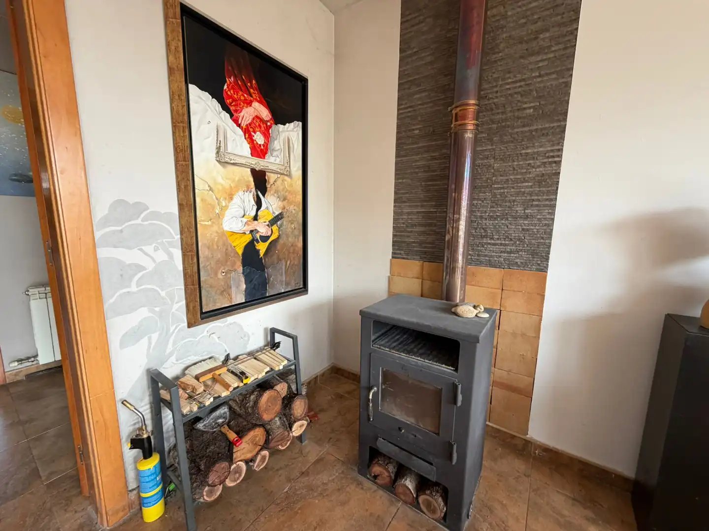 Terraced house with terrace for sale in Carrer Pirineus, imagen 33
