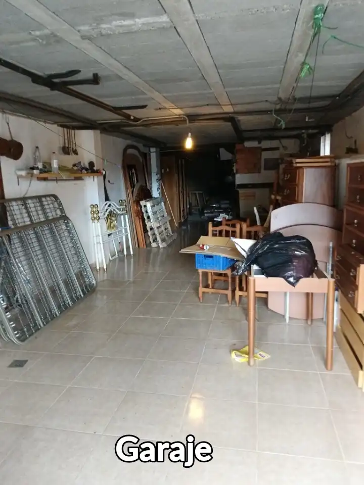 Casa o xalet en venda en Beariz amb Calefacció i Moblat