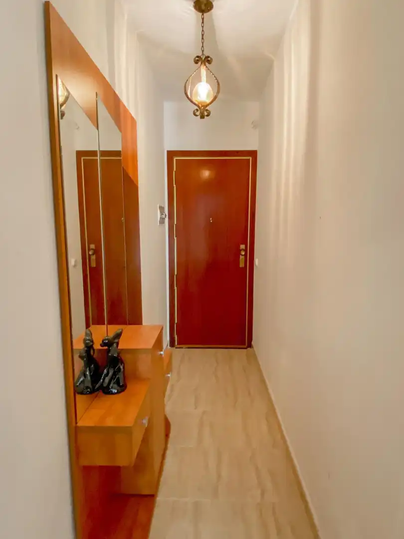 Planta baixa en venda en Cunit amb Jardí privat, Terrassa i Traster