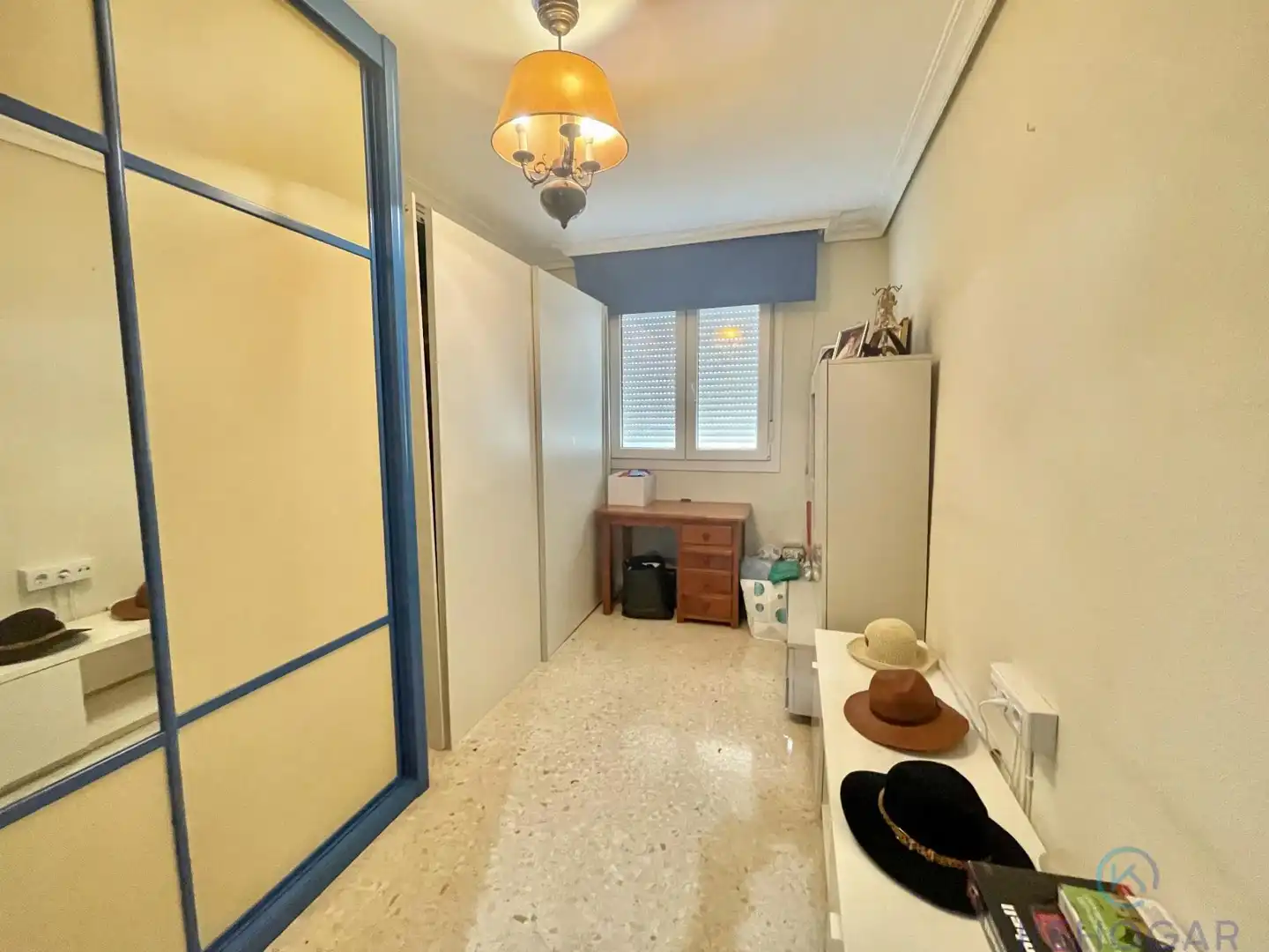 Wohnung mit Aufzug zum Verkauf in Arenal - La Pólvora, imagen 35