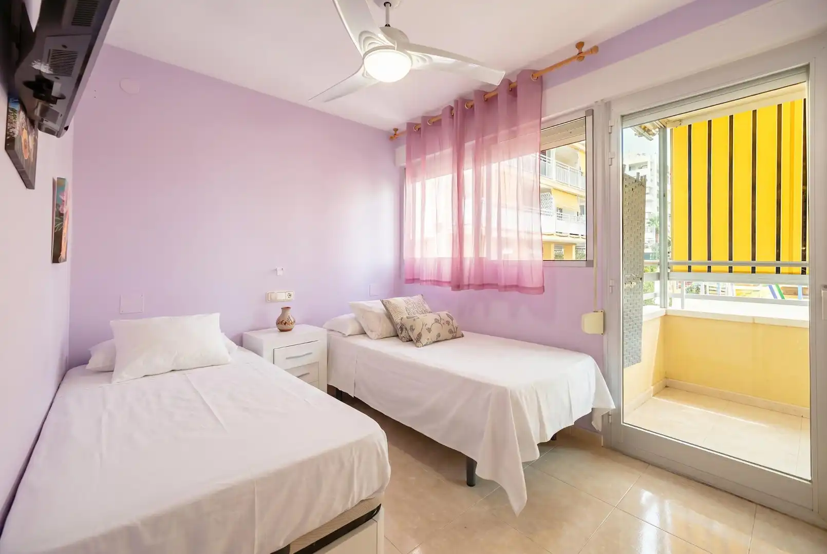 Apartament amb piscina en venda a FERRANDIS SALVADOR, imagen 22